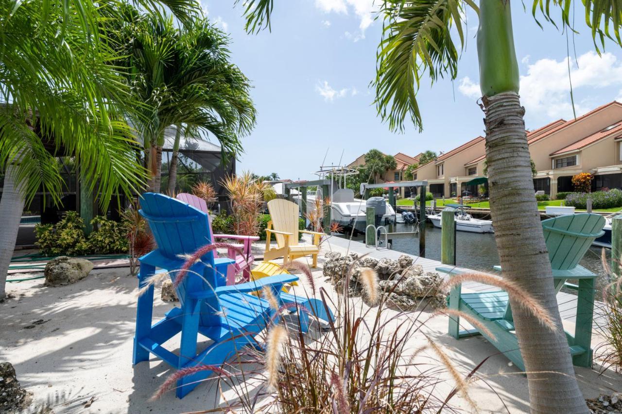 Waterfront Oasis On Private Dock, Pool, & Firepit! Villa West Palm Beach Ngoại thất bức ảnh